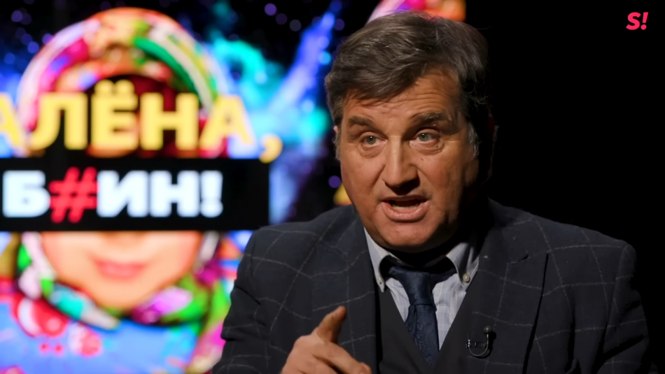 Отар Кушанашвили высказался о переменах в жизни Полины Дибровой после развода